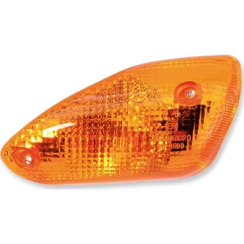 Směrový světlomet V PARTS (VICMA) PŘEDNÍ LEVÝ BLINKR MBK YQ, YAMAHA YQ 50/100 1997-2006 (7495)