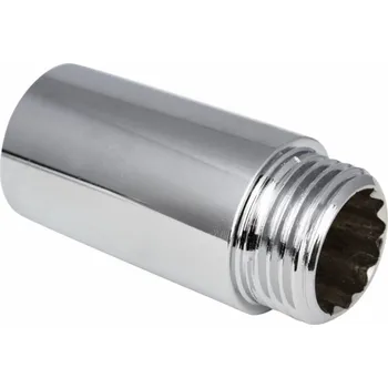 Gola sada Hydroland CHROME PRODLOUŽENÍ 1/2 30MM H // LC.PRZ.1/2-30