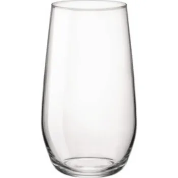 Sklenice TOMGAST Long drink sklenice 39 cl