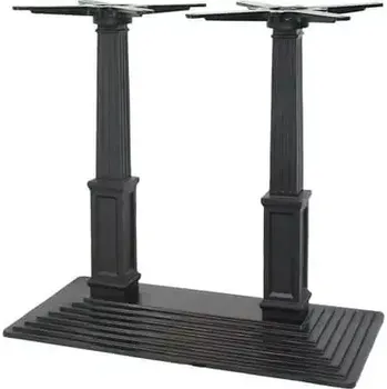 Stolová podnož Stolová podnož BM018 - doprava zdarma - SLEVA 3% s kodem radost25