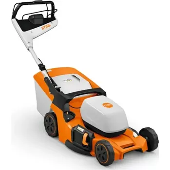 Sekačka Akumulátorová sekačka STIHL RMA 453 PV (bez akumulátoru/AP system)