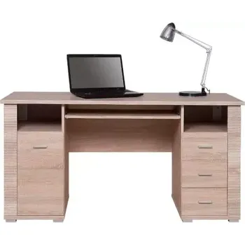 Počítačový stůl PC stůl GRAND Typ 22 - SLEVA 3% s kodem radost25