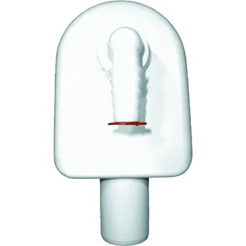 Sifon HL sifon pračka nástěnný DN40 HL410