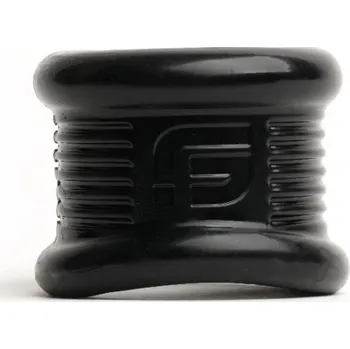 Klinik sex Sport Fucker PowerPlay Ball Stretcher Black
