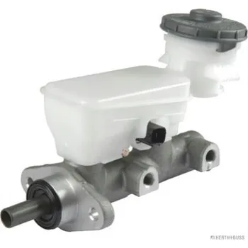 Brzdový válec Hlavní brzdový válec HERTH+BUSS JAKOPARTS J3104071