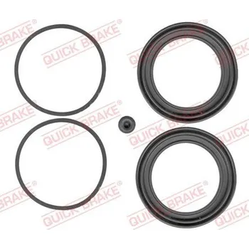 Brzdový systém Sada na opravy, brzdový třmen Quick Brake 114-0378