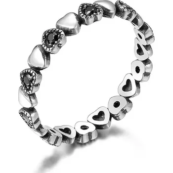 Prsten Stříbrný prsten LOREENA Velikost:6 (EU: 51-53) Ag/; ≤1,59 g 10944_6