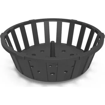 kanalizace ND-Košík pro KVB, KVS