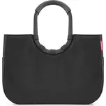 Nákupní taška Reisenthel Loopshopper L Frame black