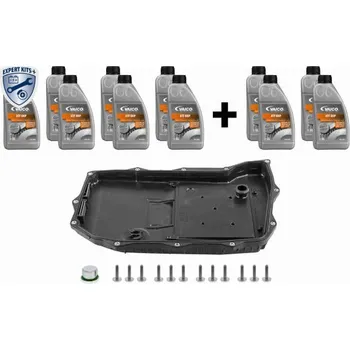 Sada Dílů, výměna oleje automatické převodovky VAICO V10-5541-XXL