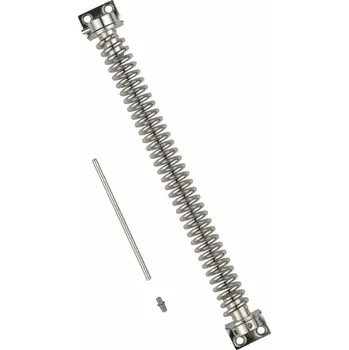 Zavírač dveří Abus Dveřní zavírač TS60 N