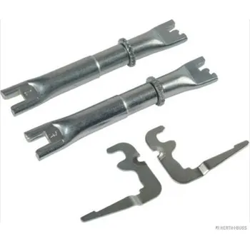 Přislušenství brzdového systému Nastavovač, bubnová brzda HERTH+BUSS JAKOPARTS J3571002