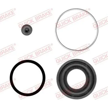 Brzdový systém Sada na opravy, brzdový třmen Quick Brake 114-0393