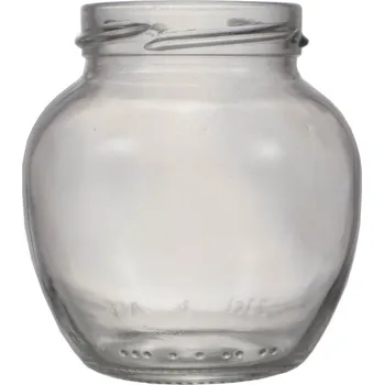 Sklenice Sklenice Orko - 0.21 bezbarevná T.O.53 BC