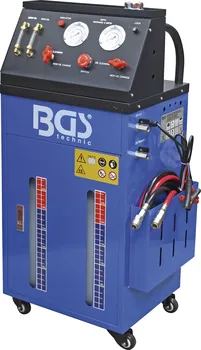 Nářadí na výměnu oleje BGS Technic 7082 zařízení pro výměnu oleje v automatické převodovce