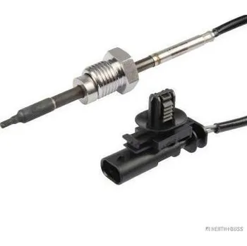 Lambda sonda Cidlo, teplota vyfukovych plynu HERTH+BUSS ELPARTS 70682608