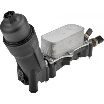 Chladič motoru Olejový chladič GRAND CHEROKEE 3.0,3.6 2014-,CHEROKEE 3.2 2014-,WRANGLER 3.6 2014-,DODGE RAM 1500 3.0,3.6,5.7 2014- 68105583AF NTY