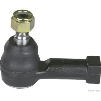 Čep řízení Hlava příčného táhla řízení HERTH+BUSS JAKOPARTS J4820400