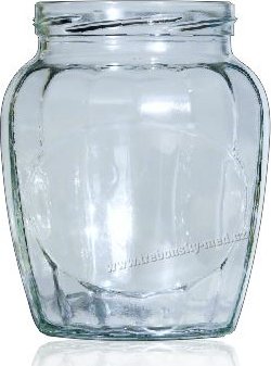 Sklenice Soudek 730 ml TO 82 paleta - opět skladem v polovině června 2026