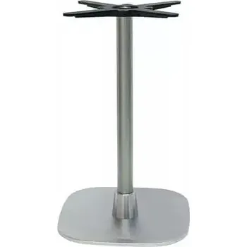 Stolová podnož Stolová podnož CF001INOX - SLEVA 3% s kodem radost25