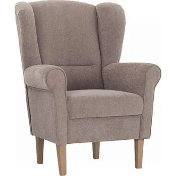 Křeslo DR Ušák Lux