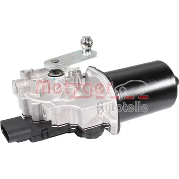Motorek stěrače a odstřikovače Motor stěračů METZGER 2190989