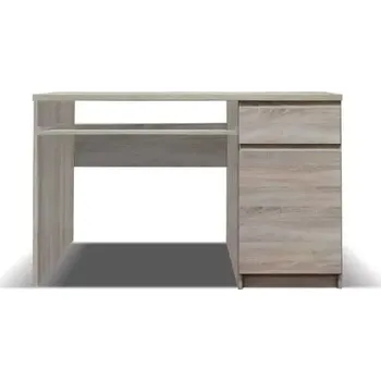 Obývací stěna PC stůl PANAMA Typ 10 - SLEVA 3% s kodem radost25