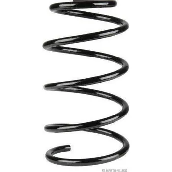 Pruzina podvozku HERTH+BUSS JAKOPARTS J4400518