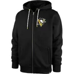 Mikina NHL 47 Brand Morris SR Velikost: S, Tým: Pittsburgh Penguins Velikost senior
