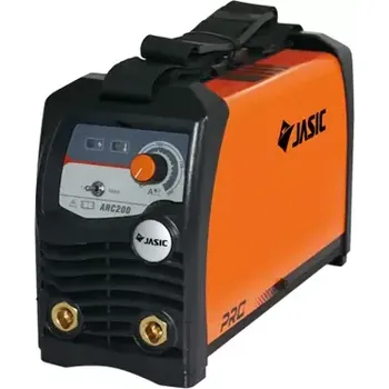 Svářečka Svařovací invertor Jasic ARC 140 Z210 (AEK)
