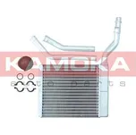 Vymenik tepla, Vnitrni vytapeni KAMOKA 7760033