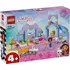 Stavebnice LEGO LEGO Gábinin kouzelný domek 10796 Gábi a kočičí jesličky
