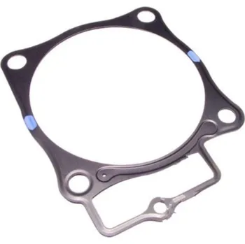 Těsnění pro motocykl ATHENA TĚSNĚNÍ VÁLCE HONDA CRE 450R '09-'13, CRF '09-'16, CRM 450F/R '09-'10 (OEM:12191MENA31)