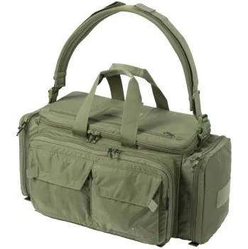 Sportovní taška Přepravní taška RANGEMASTER Gear Bag® - Cordura® - Olive Green
