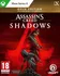 Hra pro Xbox Series Assassin's Creed: Shadows Gold Edition Xbox Series X