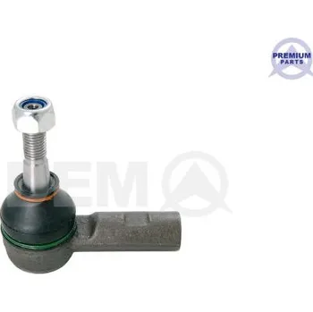 Čep řízení Hlava příčného táhla řízení SIDEM 9638