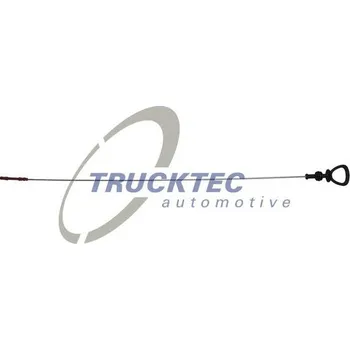 Olejová vana Odměrka hladiny oleje TRUCKTEC AUTOMOTIVE 02.10.248