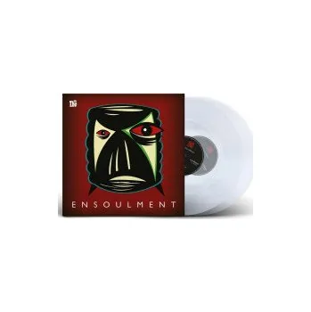 Zahraniční hudba Ensoulment / Clear / Vinyl / 2LP - The The [2 LP]