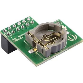 Elektronická stavebnice Seeed Studio Vysoce přesný RTC modul (DS3231) pro Raspberry Pi