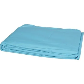 Poolcare - Náhradní fólie Premium kruh - modrá 7,2-7,3m x 1,2-1,35m
