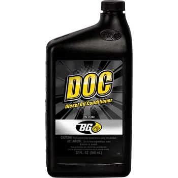 BG Products DOC P112E, 945 ml