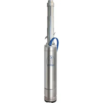 Čerpadlo INOX Vltava vřetenové čerpadlo 4-16-T 11kW 400V 35m kabel