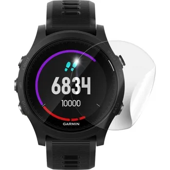 Příslušenství k chytrým hodinkám Fólie Garmin Forerunner 935 6 ks