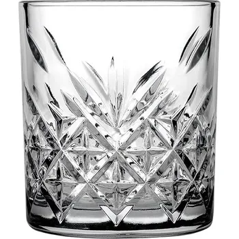 Sklenice G.Gastro (12 Kusů) Timeless Sklenice na vodu - 0,21L