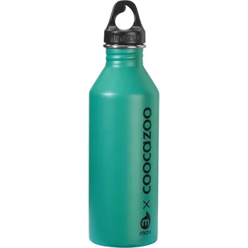 Láhev Nerezová láhev na pití coocazoo 0,75 l Fresh Mint
