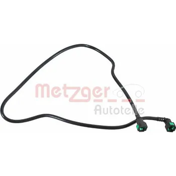 Motor automobilu Hadice chladiče METZGER AUTOTEILE 2421773