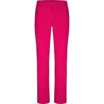 Dámská softshellová bunda Dámské softshelové kalhoty Loap Urecca XS