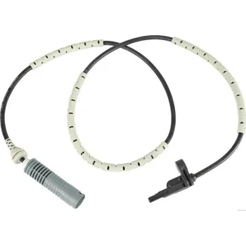 ABS Snímač, počet otáček kol HERTH+BUSS ELPARTS 70660141