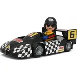 Superkart IGZ černa karosrie č.6