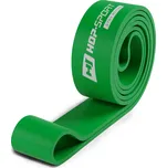 Hop-Sport Odporová guma 23-57kg - zelená